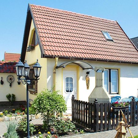 Ferienhaus In 里布尼茨达姆加滕 外观 照片